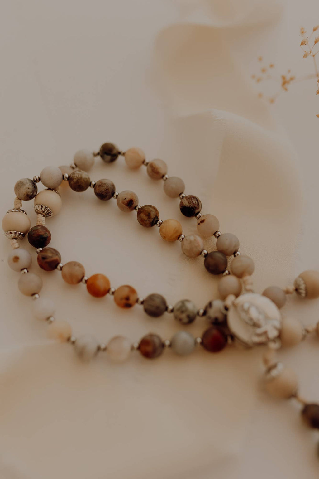 St. Joseph Rosary