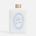 Ceramic Holy Water Bottle