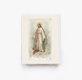 Spiritual Bouquet Card