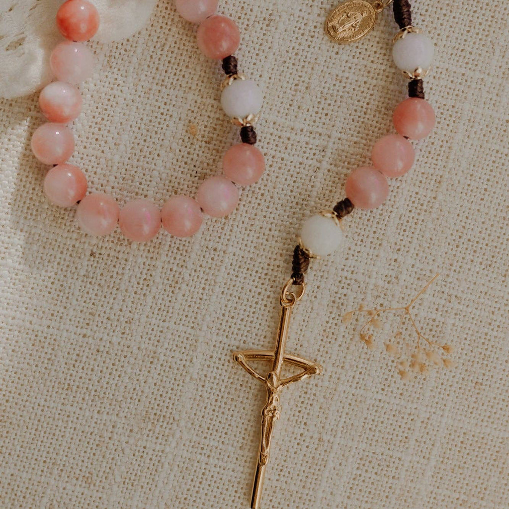 Regina Caeli Rosary | Rosary Beads