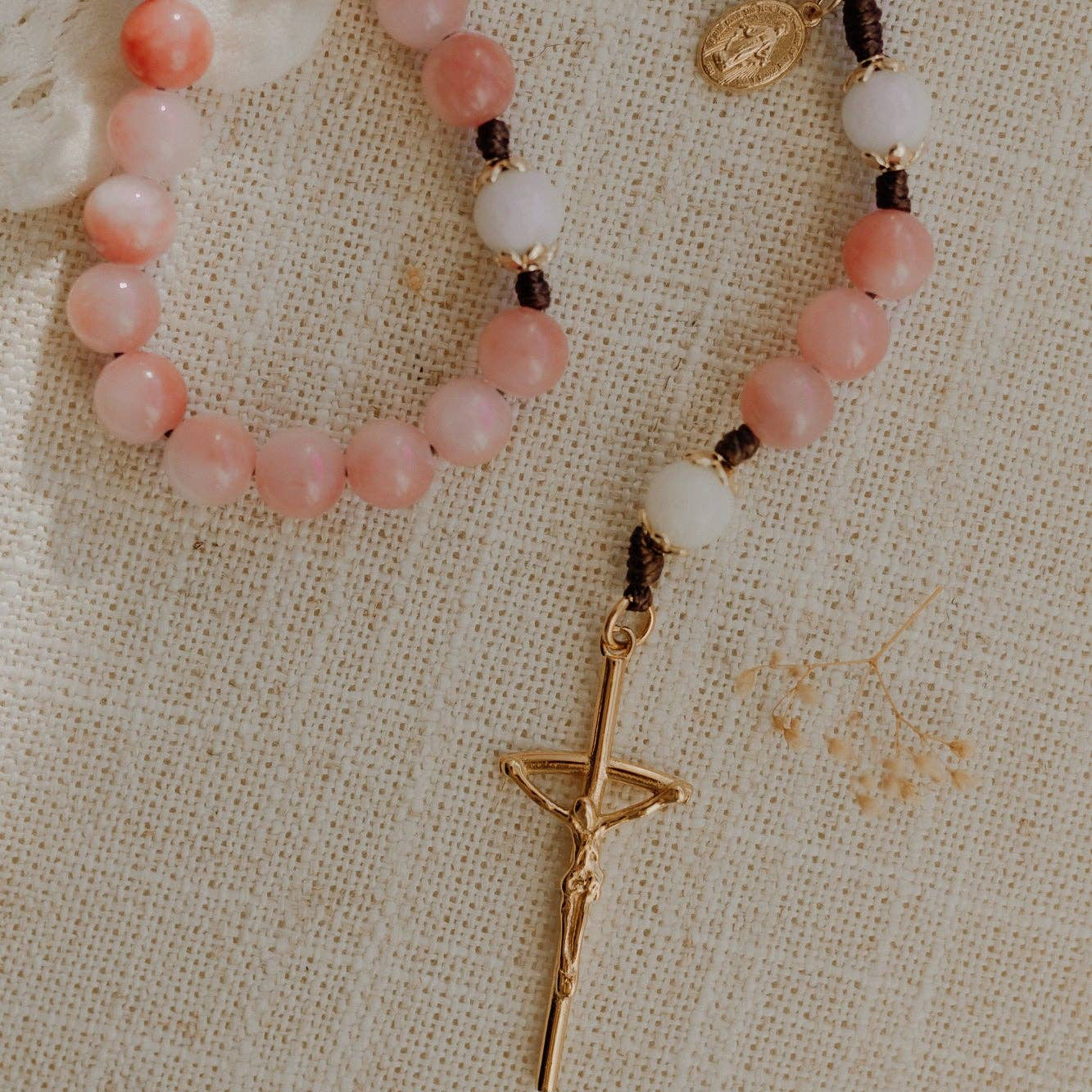 Regina Caeli Rosary | Rosary Beads