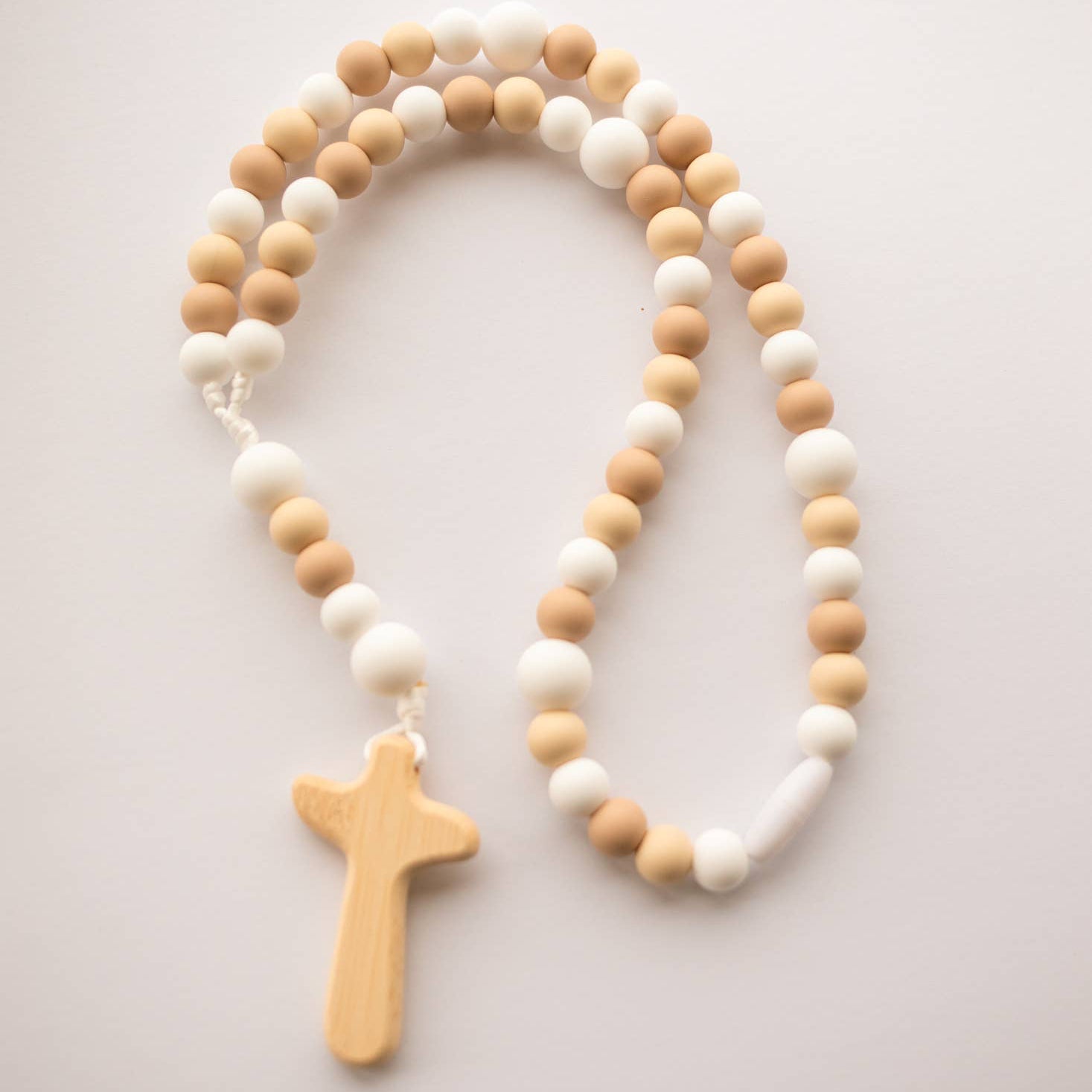 Gender Neutral Baby Rosary