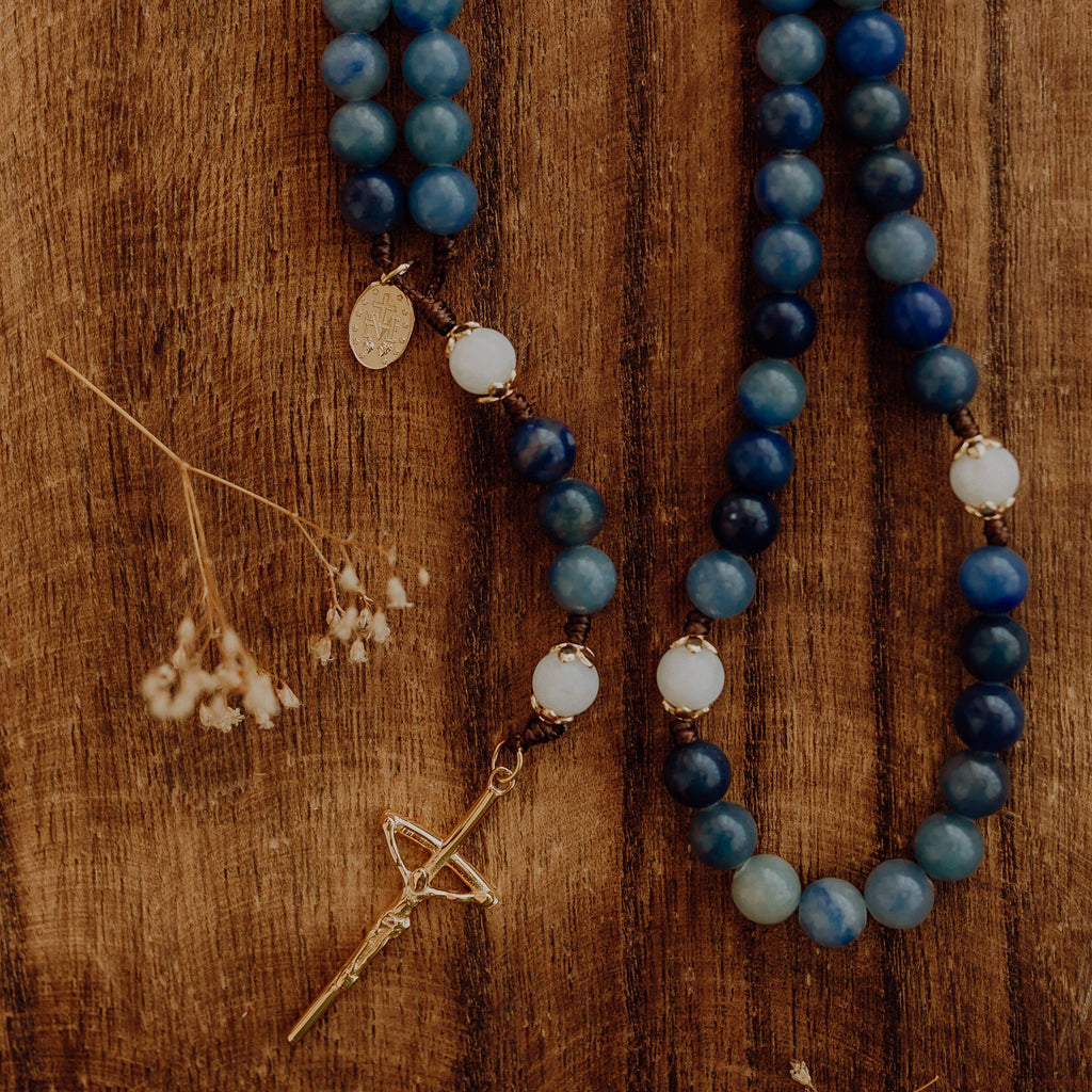 Mary, Mother of God Rosary | Catholic Rosary